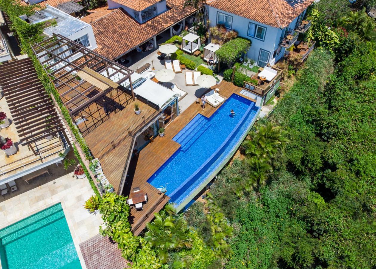 Abracadabra Inn Búzios